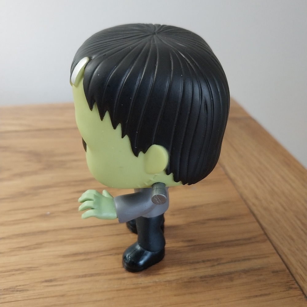 Funko Pop! Movies: Frankenstein #112 Universal Monsters - Picture 11 of 16